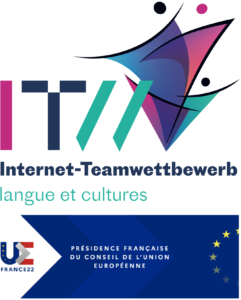 logo Wettbewerb Frankreich